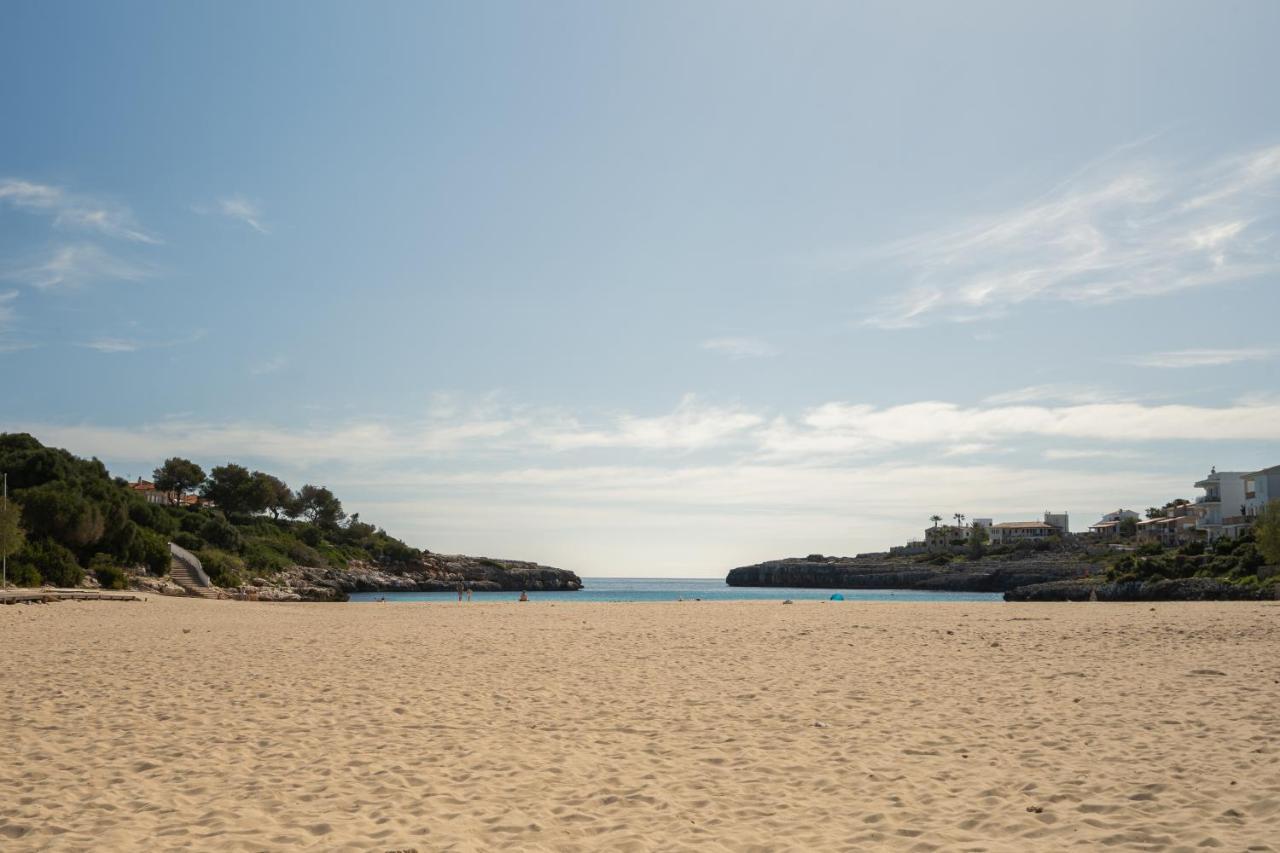 Corb Mari Beach Felanitx Exterior photo