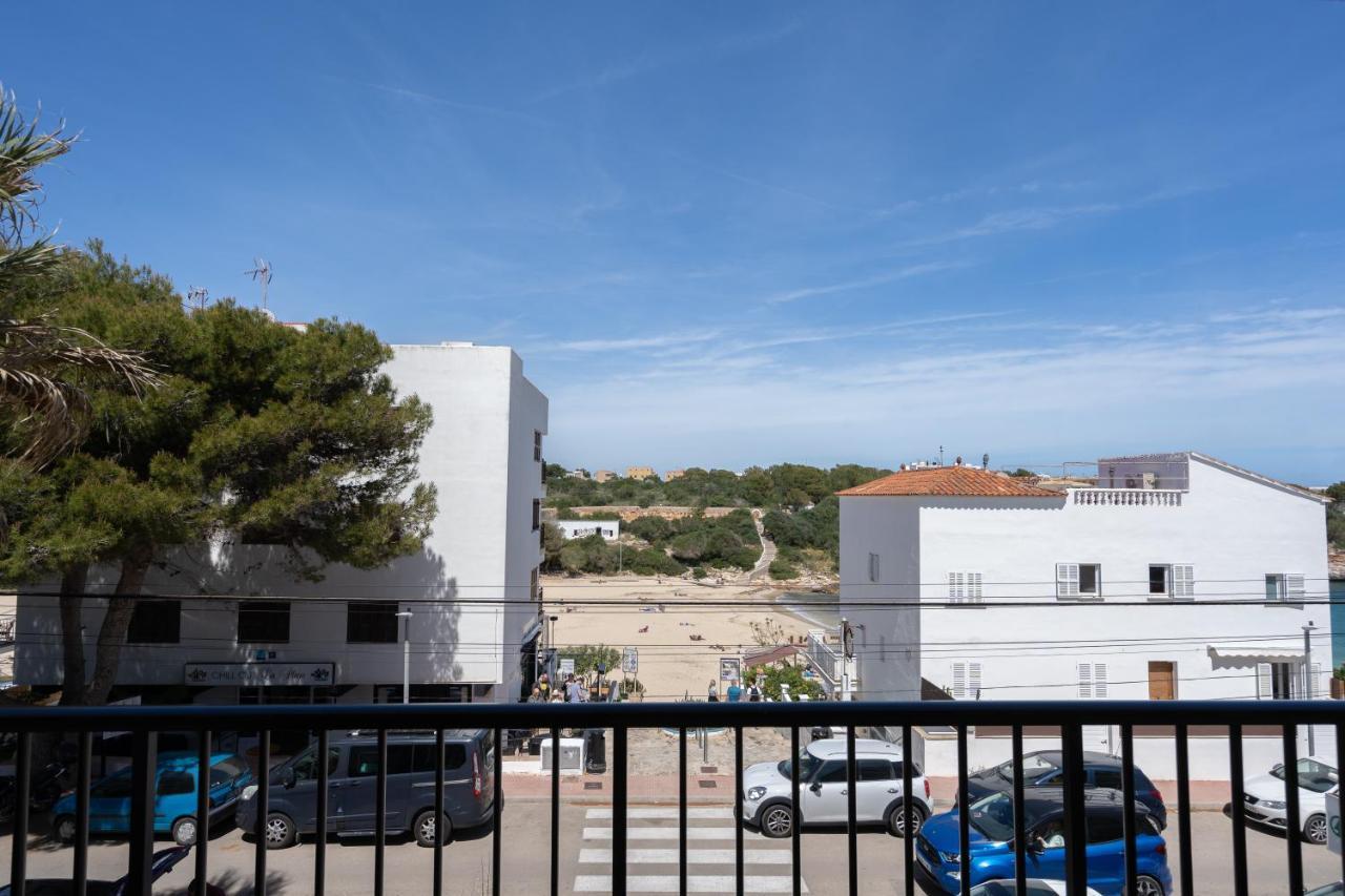 Corb Mari Beach Felanitx Exterior photo